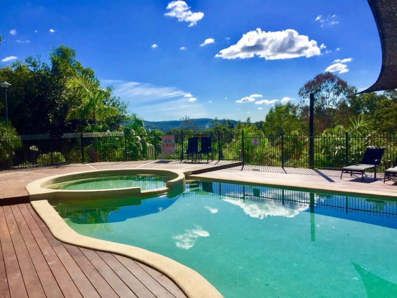 06/6-20 Ben Lomond Drive, Highland Park QLD 4211