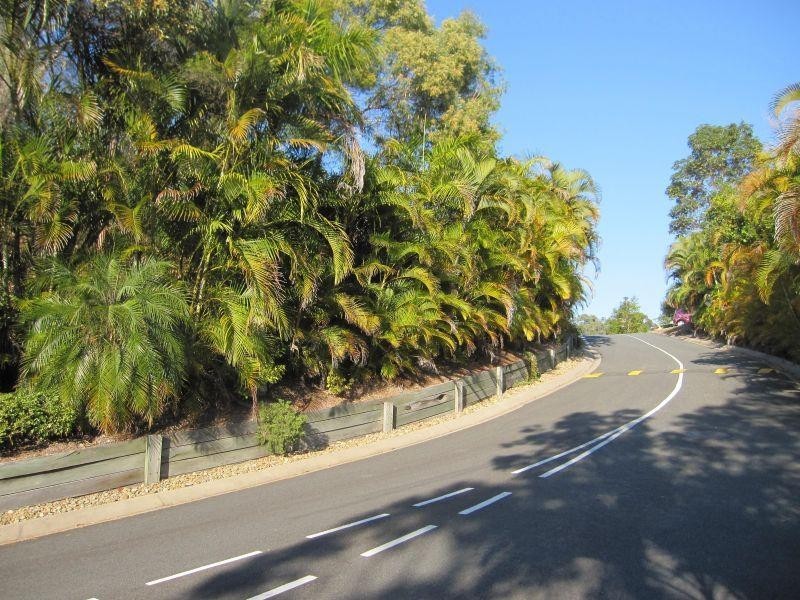 0000/6-20 Ben Lomond Drive, Nerang QLD 4211