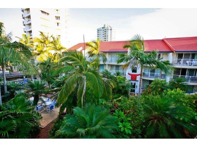 25-27 Peninsular Drive, Surfers Paradise QLD 4217