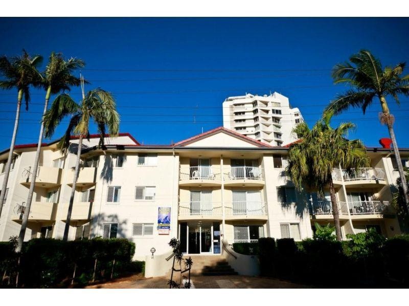 25-27 Peninsular Drive, Surfers Paradise QLD 4217