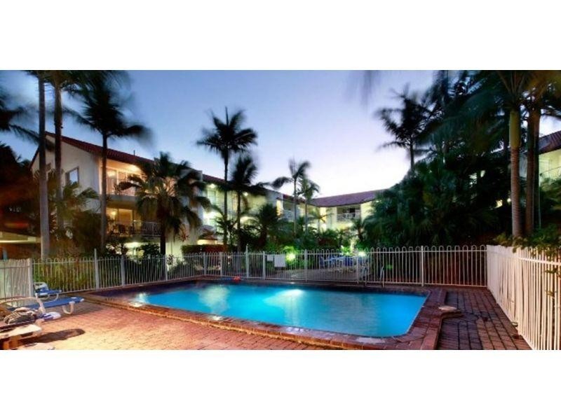 25-27 Peninsular Drive, Surfers Paradise QLD 4217