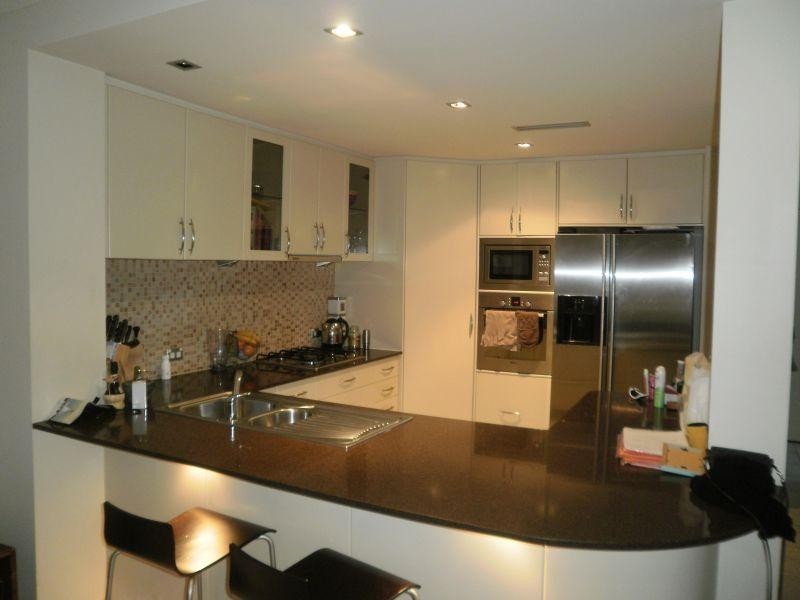 1 The Vistas Drive, Carrara QLD 4211