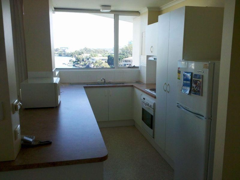 63 Cavill Avenue, Surfers Paradise QLD 4217