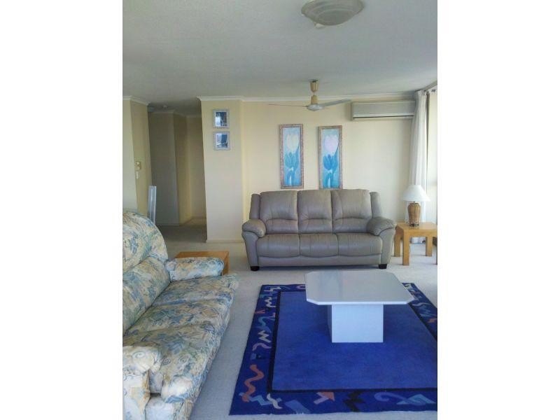 63 Cavill Avenue, Surfers Paradise QLD 4217