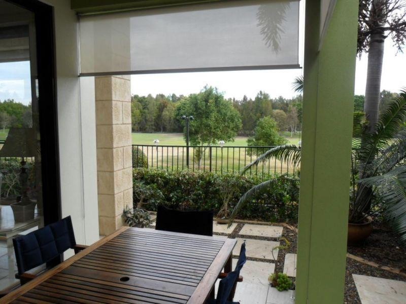 1 The Vistas Drive, Carrara QLD 4211
