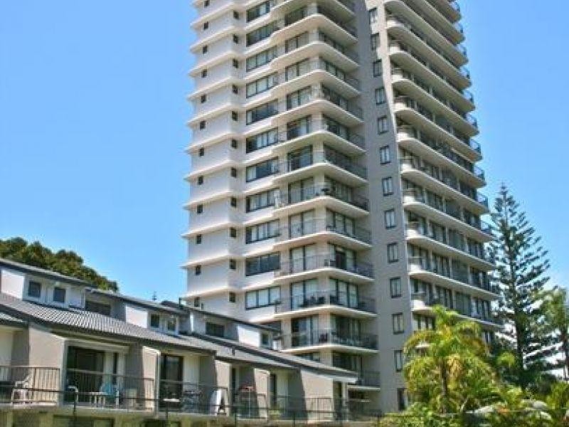 Townhouse 71/43 Enderley Avenue, Surfers Paradise QLD 4217