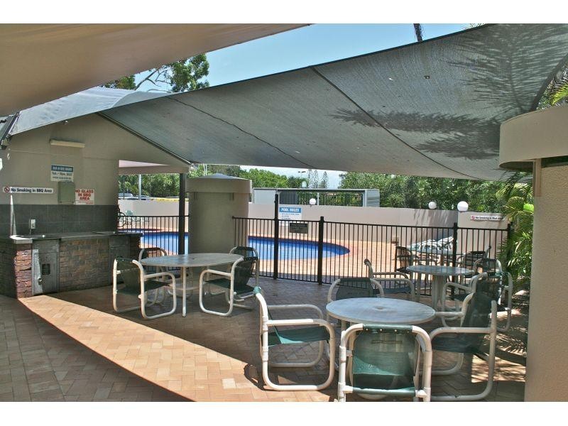 Townhouse 71/43 Enderley Avenue, Surfers Paradise QLD 4217