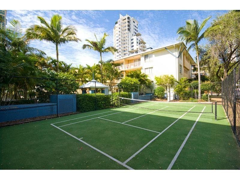 240/35 Palm Avenue, Surfers Paradise QLD 4217