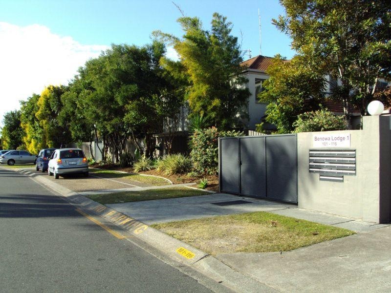 Lodge 1 Unit 3/87-91 Heeb Street, Ashmore QLD 4214