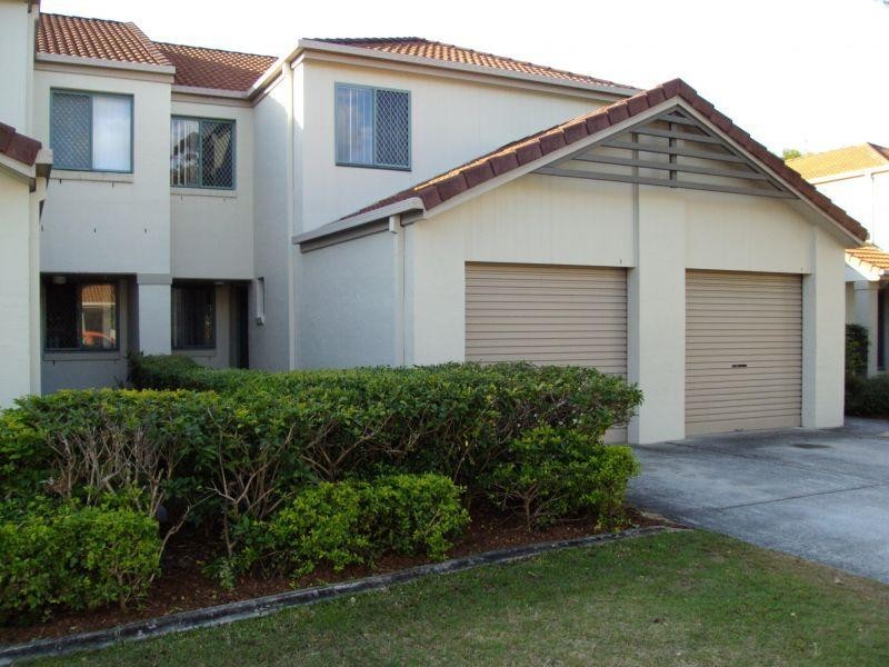 Lodge 1 Unit 3/87-91 Heeb Street, Ashmore QLD 4214