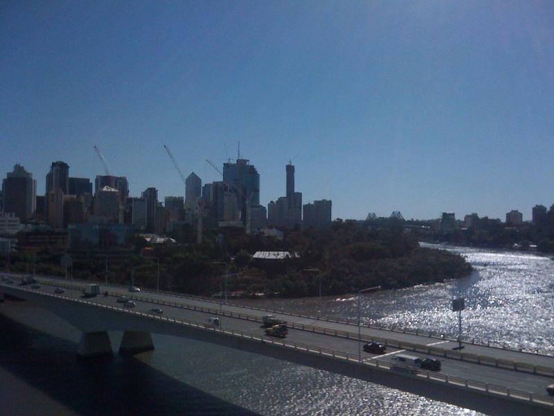 26 Lower River Terrace, South Brisbane QLD 4101