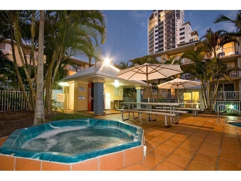 286/35 Palm Avenue, Surfers Paradise QLD 4217