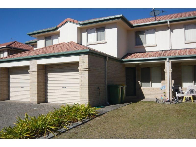 Unit 46/2 Bos Drive, Coomera QLD 4209