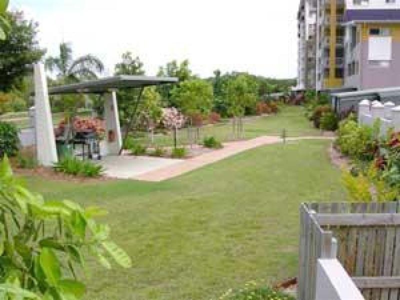 Townsville QLD 4810