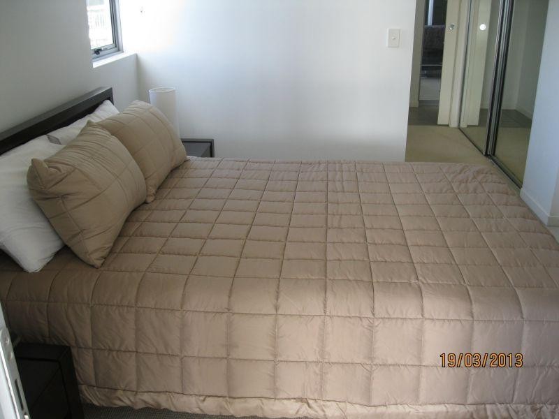 Apartment 20/15 Walsh Street, Milton QLD 4064