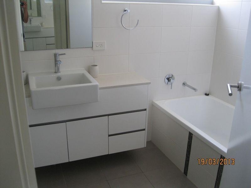 Apartment 20/15 Walsh Street, Milton QLD 4064