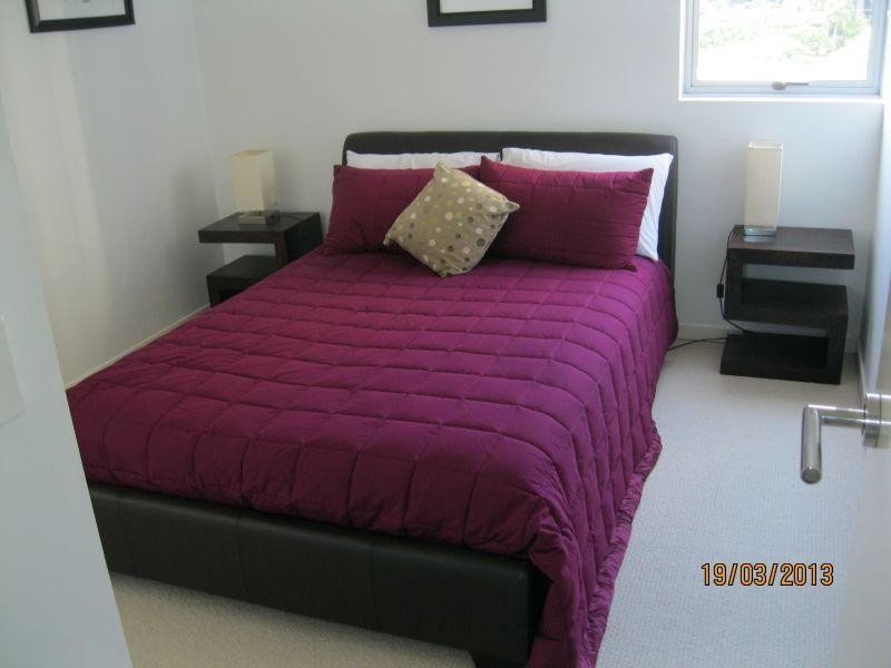 Apartment 20/15 Walsh Street, Milton QLD 4064