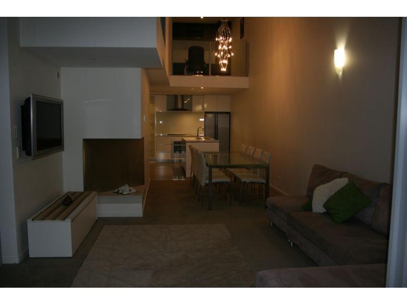 Penthouse/31/15 Walsh Street, Milton QLD 4064