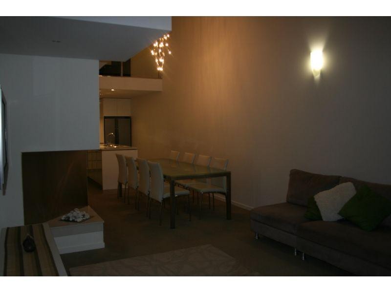 Penthouse/31/15 Walsh Street, Milton QLD 4064