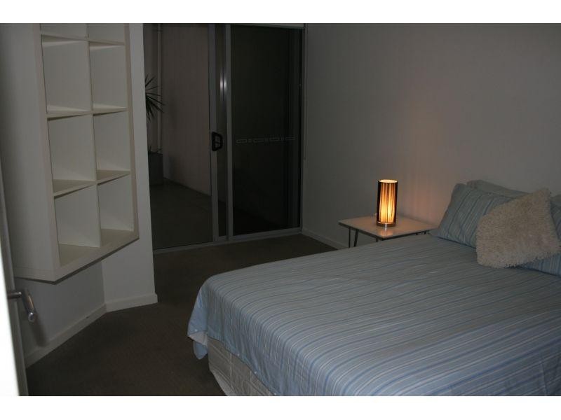 Penthouse/31/15 Walsh Street, Milton QLD 4064