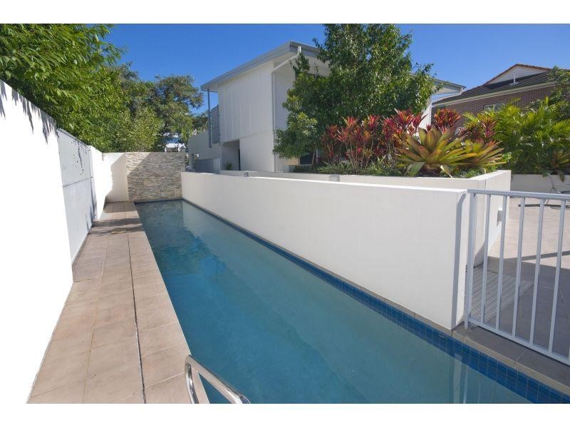 Penthouse/31/15 Walsh Street, Milton QLD 4064