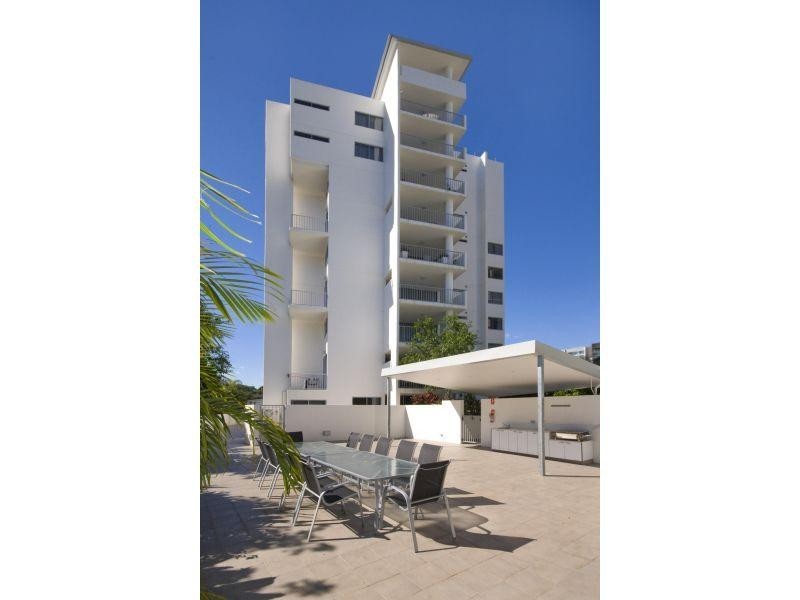 Penthouse/31/15 Walsh Street, Milton QLD 4064