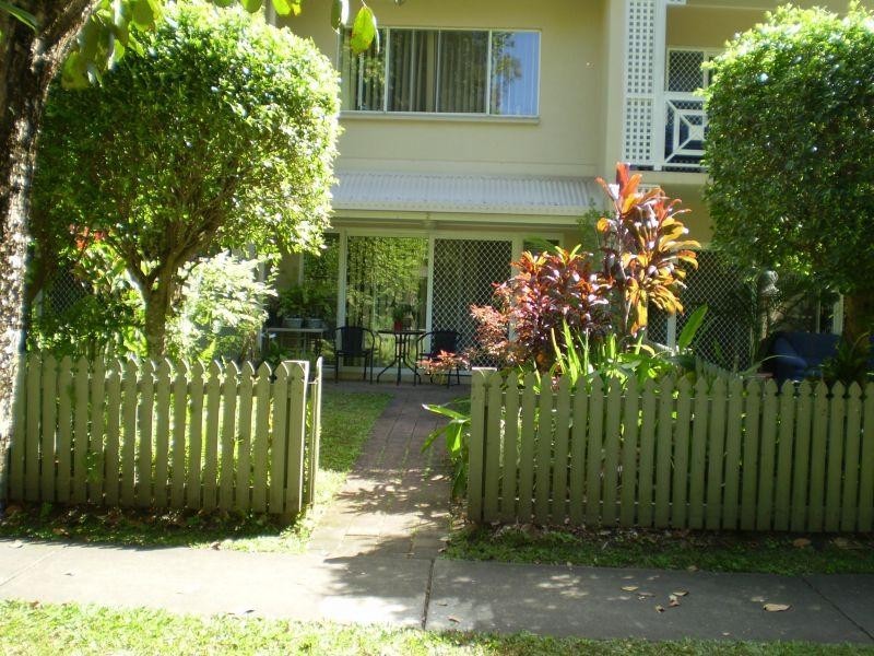 203 Mayers Street, Cairns QLD 4870