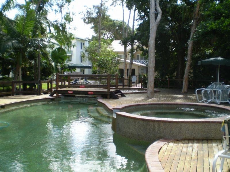 203 Mayers Street, Cairns QLD 4870