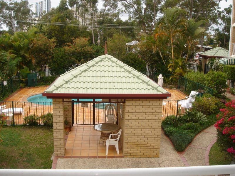 16-22  Whitby Street, Southport QLD 4215