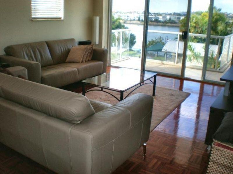 135 Macquarie Street, Teneriffe QLD 4005