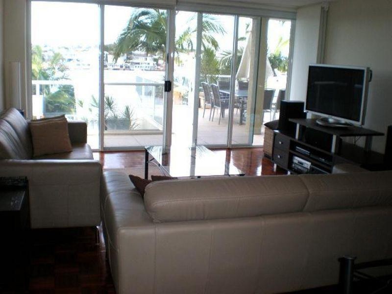 135 Macquarie Street, Teneriffe QLD 4005
