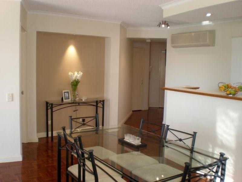 135 Macquarie Street, Teneriffe QLD 4005
