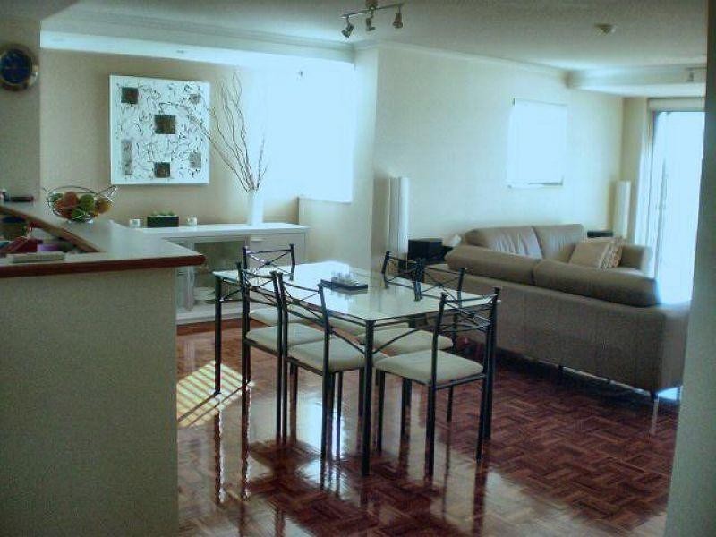 135 Macquarie Street, Teneriffe QLD 4005