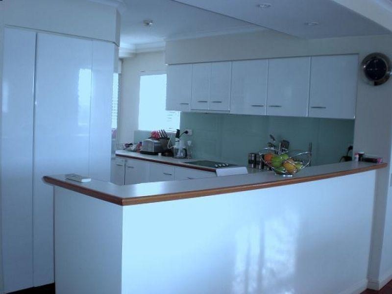 135 Macquarie Street, Teneriffe QLD 4005