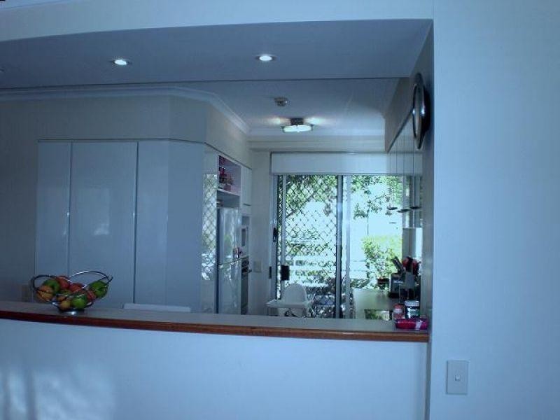 135 Macquarie Street, Teneriffe QLD 4005