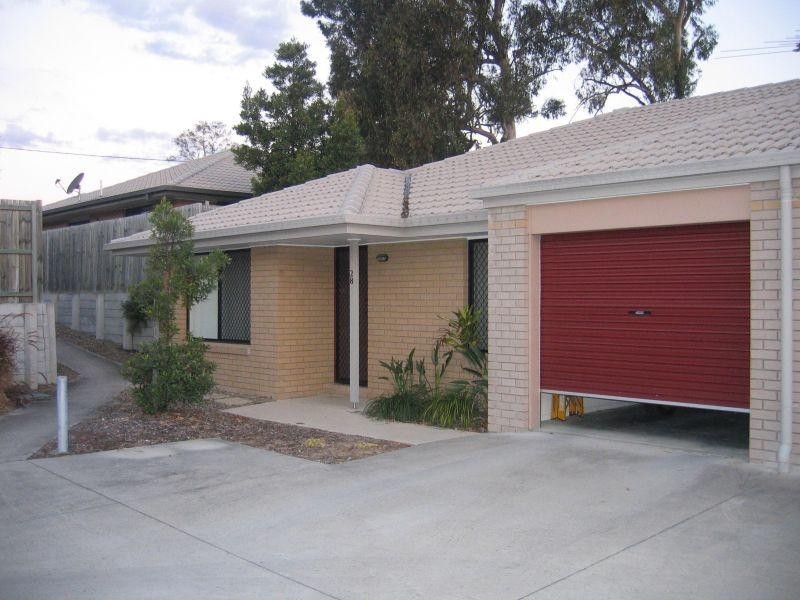 28/25 Neiwand Street, Calamvale QLD 4116