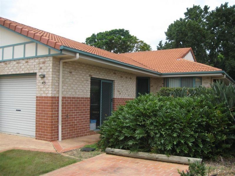 45/316 Long Street, Graceville QLD 4075