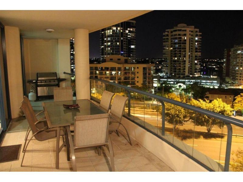 321 Main Street, Kangaroo Point QLD 4169