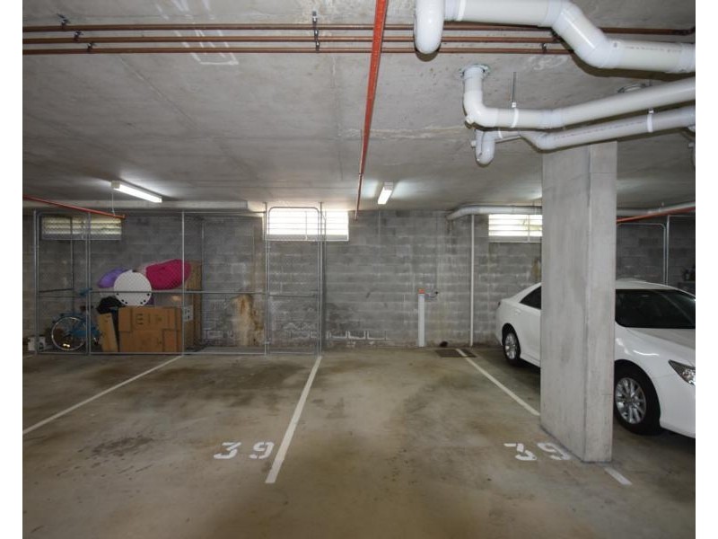 39/1 Lakefront Crescent, Varsity Lakes QLD 4227