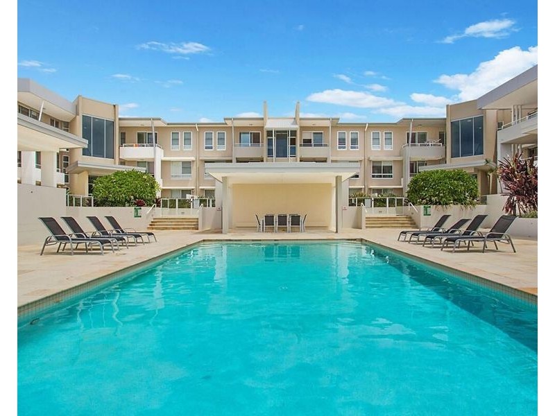 39/1 Lakefront Crescent, Varsity Lakes QLD 4227
