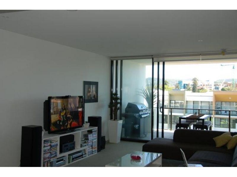Apartment/321/10 Pidgeon Close, West End QLD 4101