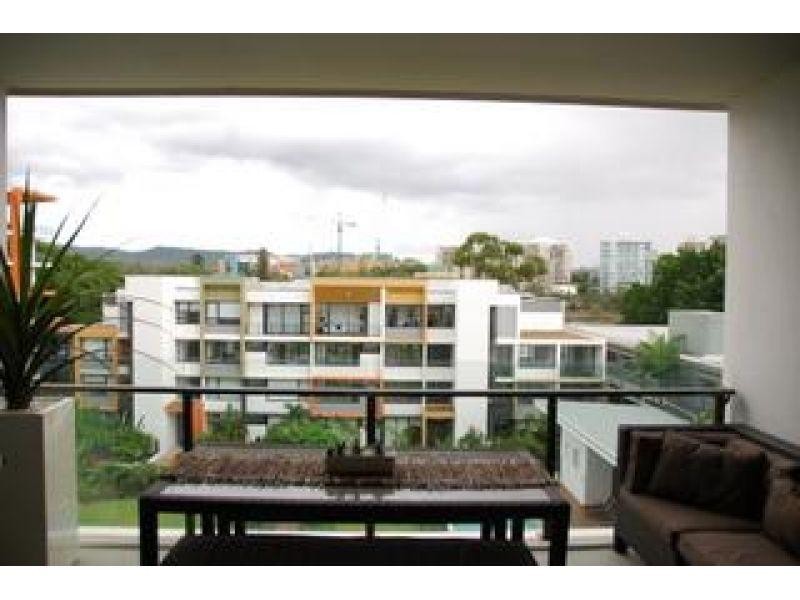 Apartment/321/10 Pidgeon Close, West End QLD 4101