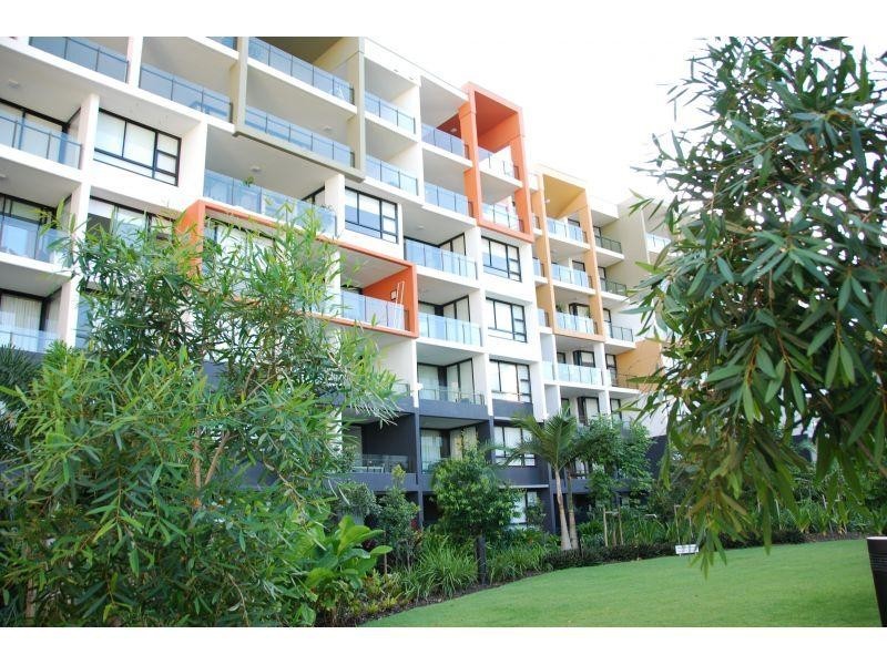 Apartment/204/10 Pidgeon Close, West End QLD 4101
