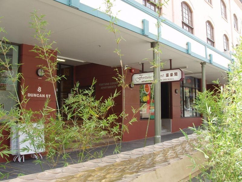 2/8 Duncan Street, Fortitude Valley QLD 4006