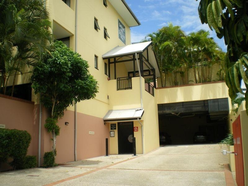 33/336 Boundary Street, Spring Hill QLD 4000
