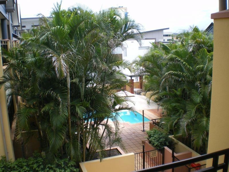 33/336 Boundary Street, Spring Hill QLD 4000