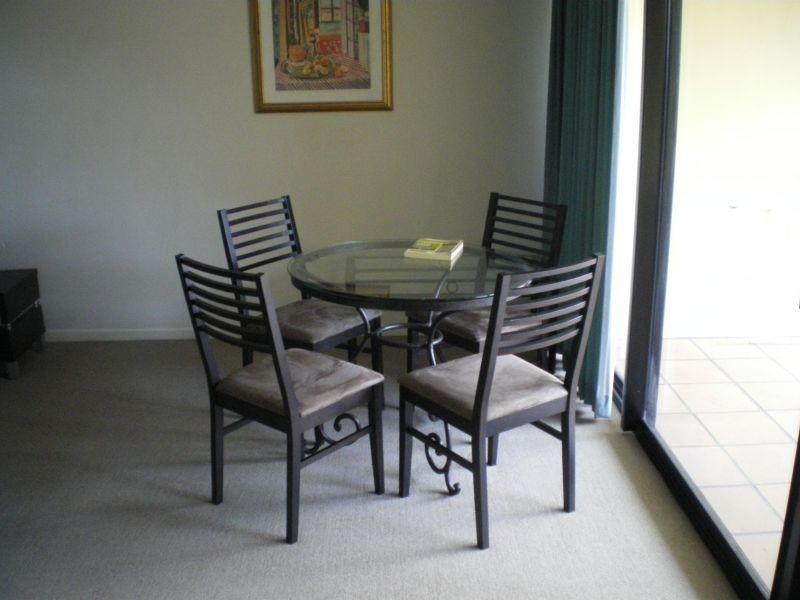 33/336 Boundary Street, Spring Hill QLD 4000