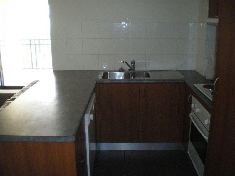 33/336 Boundary Street, Spring Hill QLD 4000