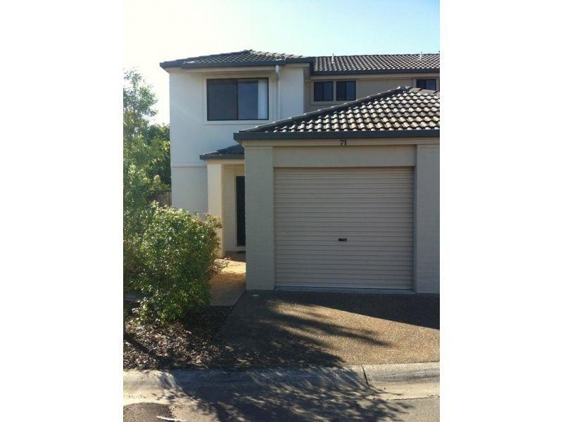 71/60 Beattie Road, Coomera QLD 4209