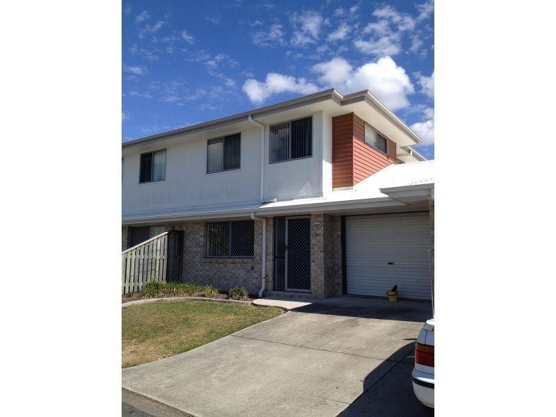 43 Brisbane Crescent, Deception Bay QLD 4508